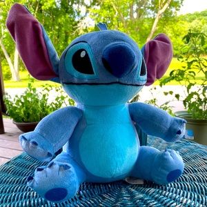 Disney Stitch Plush